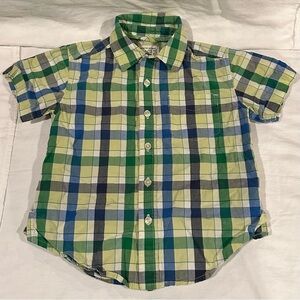 The Children's Place Shirt